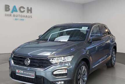 VW T-Roc 83.150 km 23.690 &euro; Bernkastel-Kues 54470