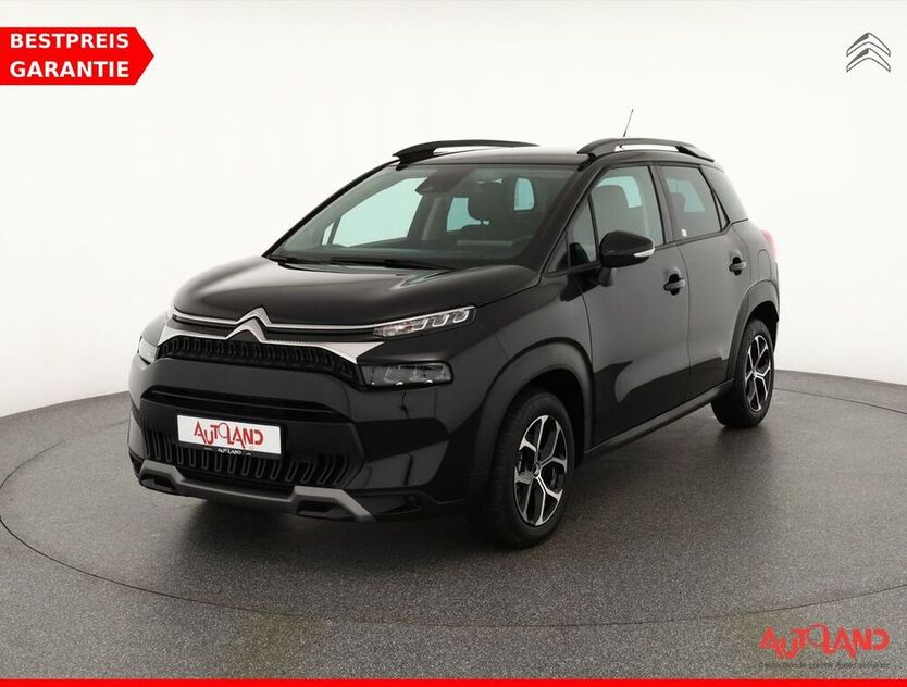 C3 Aircross