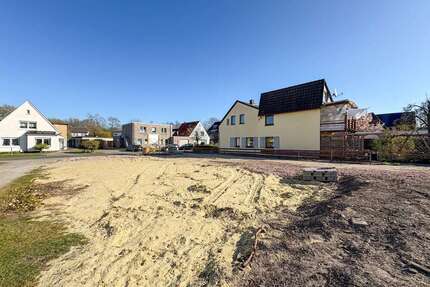 Grundstück zu verkaufen in Oldenburg 498.000 € 522 m²