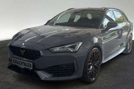 Cupra Leon 8.800 km 31.860 &euro; Weilheim 82362