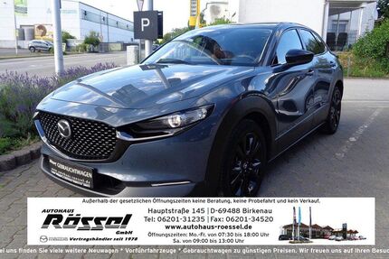 Mazda CX-30 93.603 km 20.990 &euro; Birkenau 69488