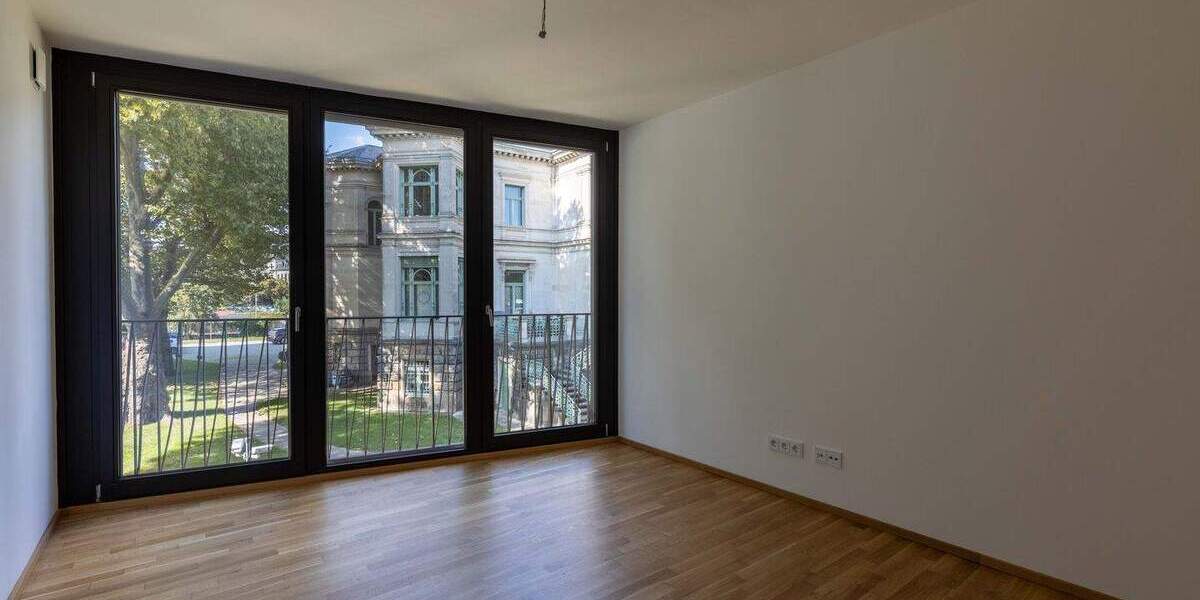 Etagenwohnung Dresden Leipziger Vorstadt - 4 Zimmer, 752.600&euro; | Angebot:26244493