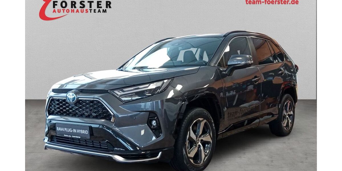 Toyota RAV 4 4.500 km 52.490 &euro; Pirna 01796