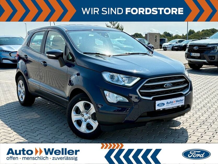 EcoSport