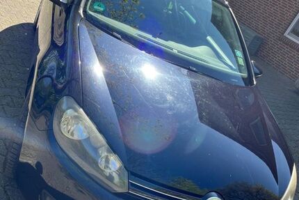 VW Golf 305.000 km 2.500 &euro; Ochtrup 48607