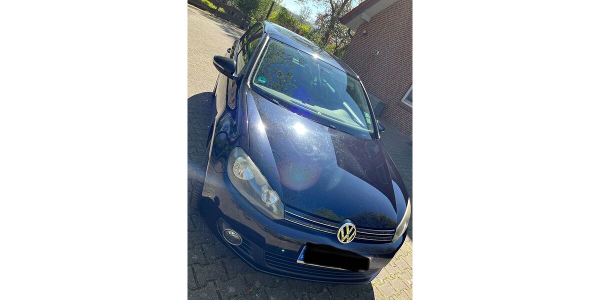VW Golf 305.000 km 2.500 &euro; Ochtrup 48607