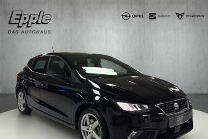 Seat Ibiza 20.676 km 21.890 &euro; Rutesheim 71277