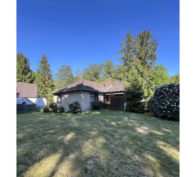 Haus zum Kaufen in Nottensdorf 279.000 € 122.71 m²