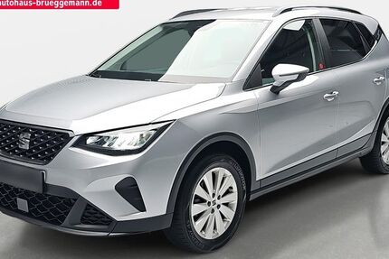 Seat Arona 27.530 km 17.750 &euro; Rheine 48432