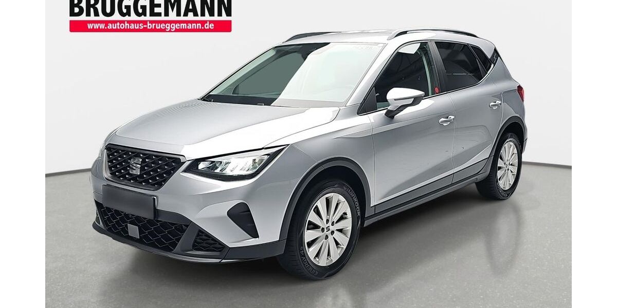 Seat Arona 27.530 km 17.750 &euro; Rheine 48432