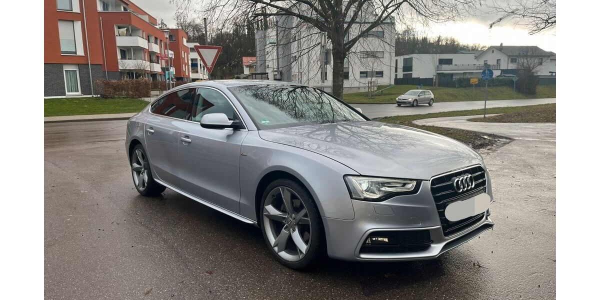 Audi A5 165.000 km 17.000 &euro; Schliengen 79418
