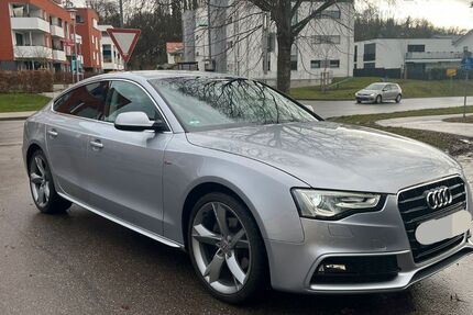 Audi A5 167.000 km 15.000 &euro; Schliengen 79418