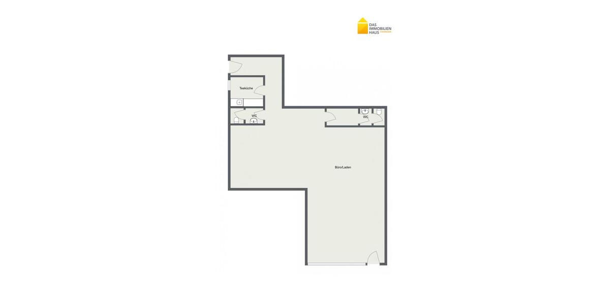 Gewerbeobjekt Suhl - 1.000&euro; | Angebot:25770496