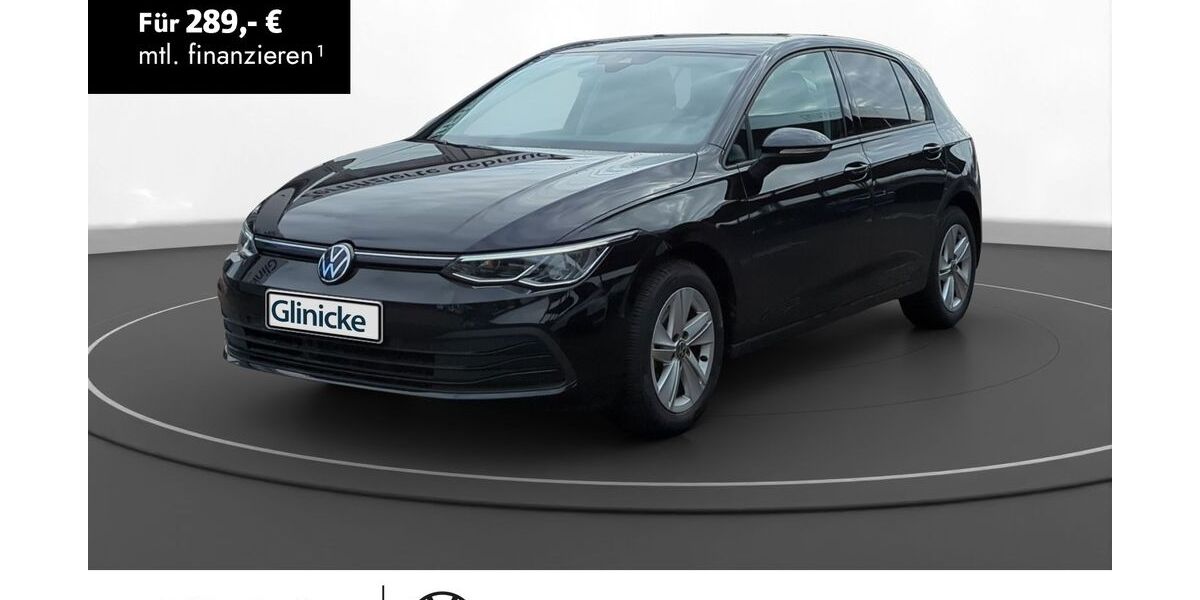 VW Golf 29.800 km 21.980 &euro; Weimar 99423