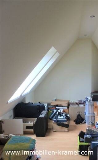 Gepflegte Haushälfte mit individuellem Grundriss in Elbnähe 4 zimmer