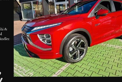 Mitsubishi Eclipse Cross 2.000 km 32.980 &euro; Burglengenfeld 93133