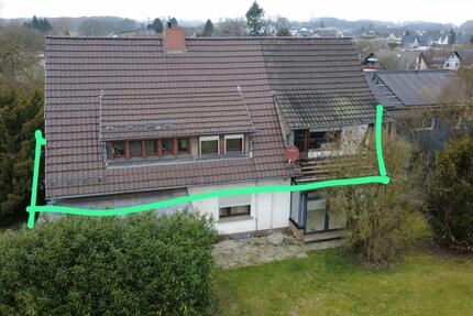 Wohnung Waldbröl - 3 Zimmer, 84 m&sup2;, 850&euro; | Angebot:25401615