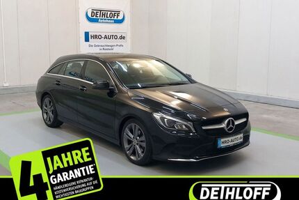 Mercedes CLA 220