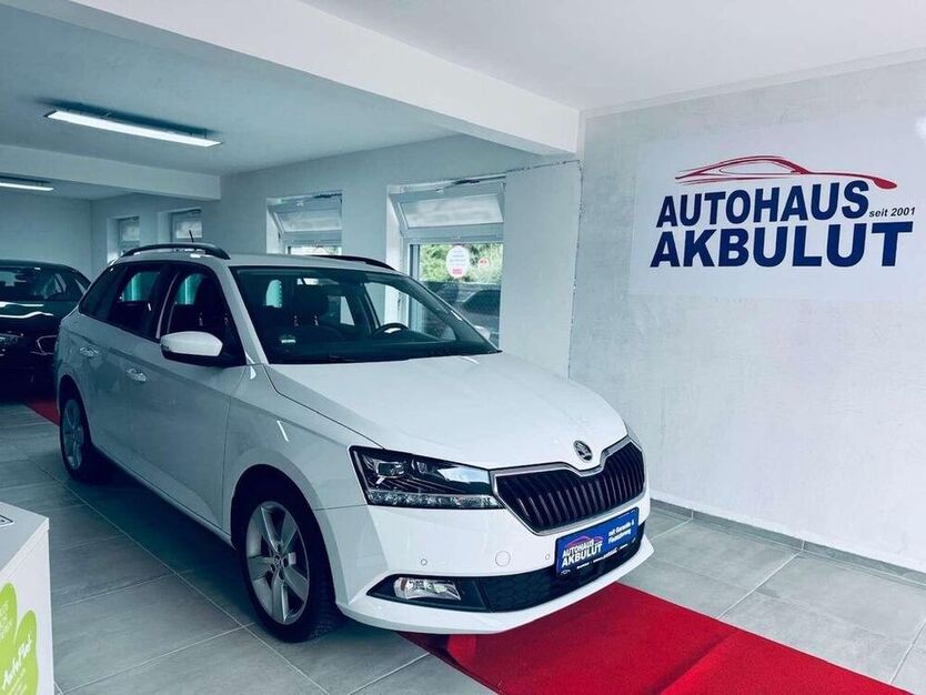 Fabia