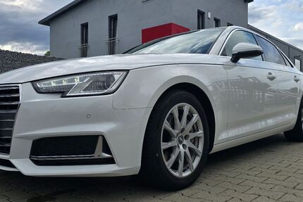 Audi A4 116.500 km 21.980 &euro; Augsburg 86167