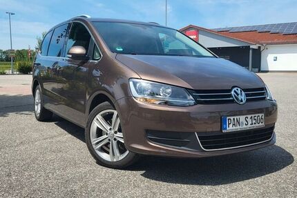 VW Sharan