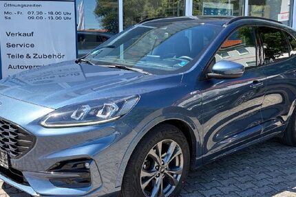 Ford Kuga 79.950 km 19.990 &euro; Oschersleben 39387