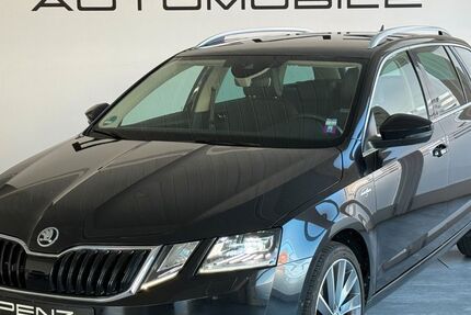 Skoda Octavia 124.740 km 15.995 &euro; Penzberg 82377