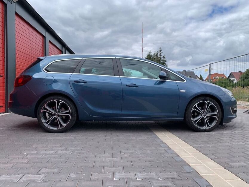 Astra