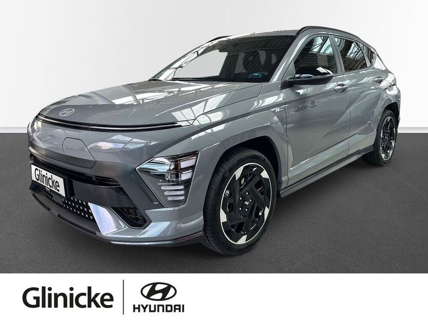 KONA Elektro