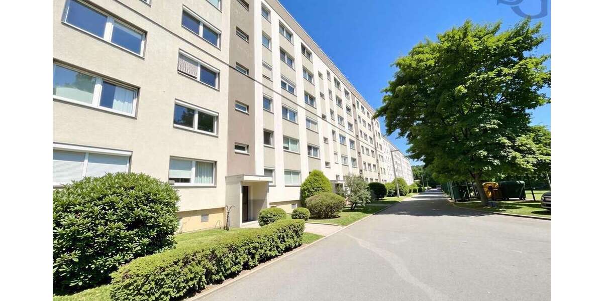 Etagenwohnung Mülsen - 3 Zimmer, 56 m&sup2;, 29.900&euro; | Angebot:23912135