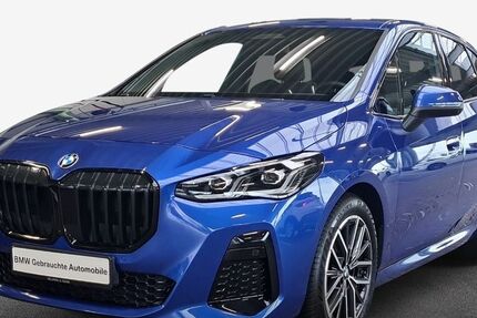 BMW 218 Active Tourer 123.200 km 25.611 &euro; Papenburg 26871