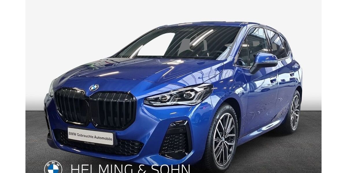 BMW 218 Active Tourer 123.200 km 25.611 &euro; Papenburg 26871