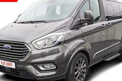Ford Tourneo Custom 54.945 km 34.990 &euro; Neubrandenburg 17036
