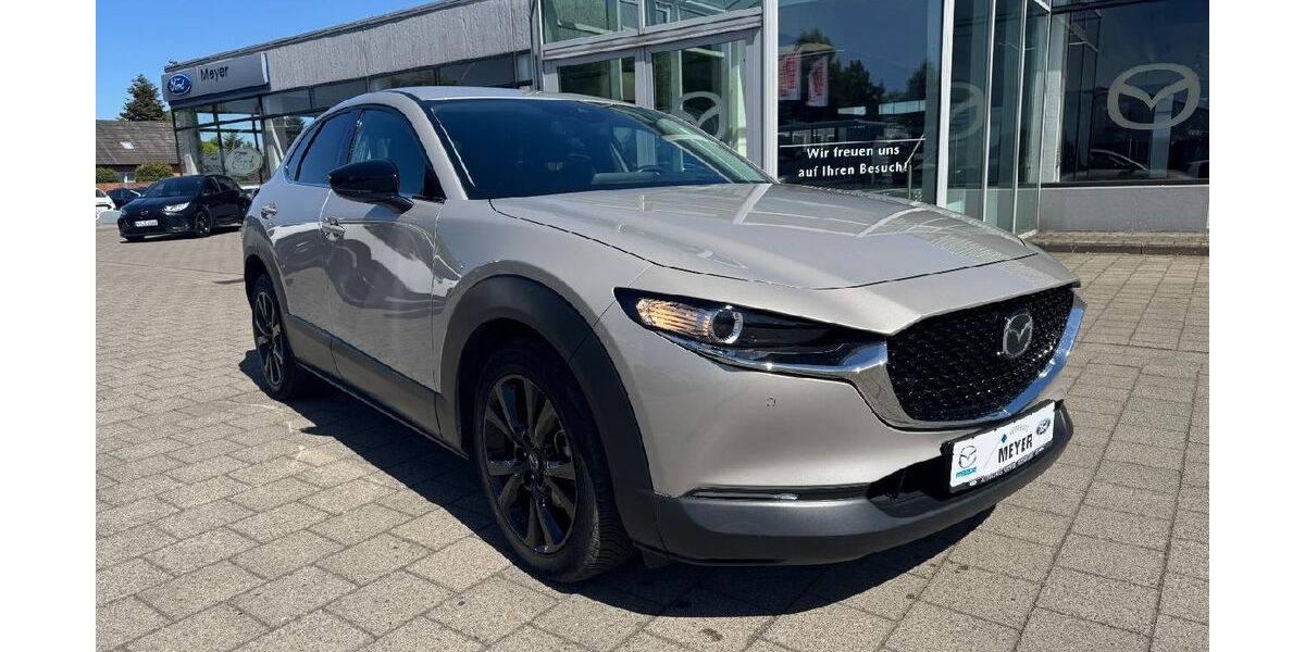 Mazda CX-30 25.200 km 20.950 &euro; Nienburg 31582