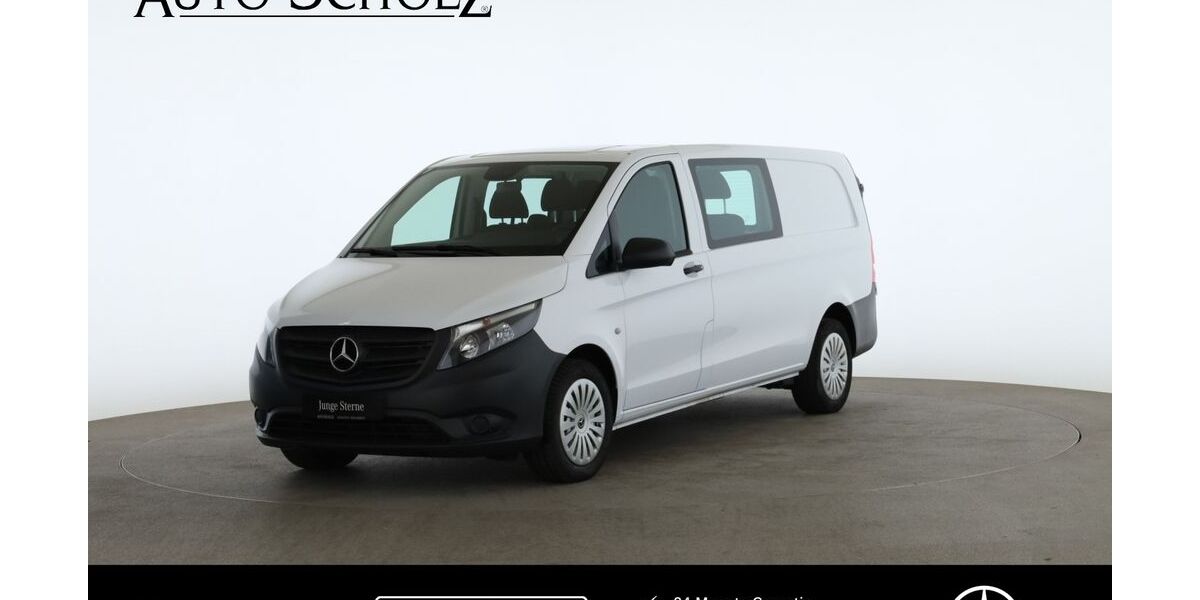 Mercedes-Benz Vito 57.496 km 39.863 &euro; Bamberg 96052