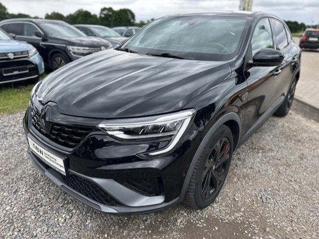 Renault Arkana 32.600 km 25.499 &euro; Jena 07749