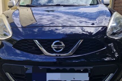 Nissan Micra 119.000 km 6.800 &euro; Köln 51067