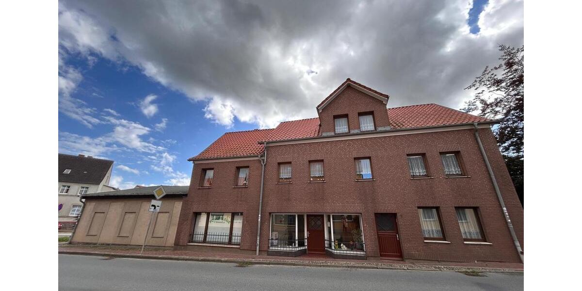 Einfamilienhaus Gützkow - 5 Zimmer, 220 m&sup2;, 178.000&euro; | Angebot:24467192