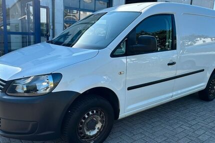 VW Caddy Maxi 248.000 km 4.490 &euro; Kiel 24145