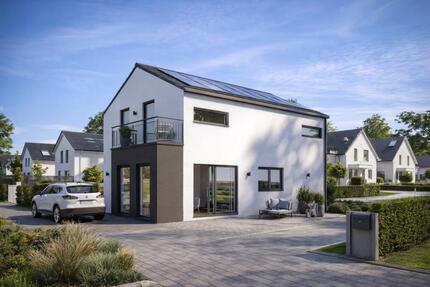 Haus Staufenberg - 4 Zimmer, 131 m&sup2;, 2.200&euro; | Angebot:26056658