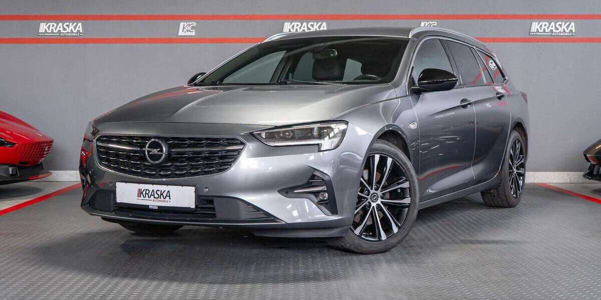 Opel Insignia 139.999 km 13.990 &euro; Germaringen 87656