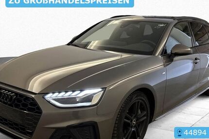 Audi A4 182.255 km 18.997 &euro; Krefeld 47829