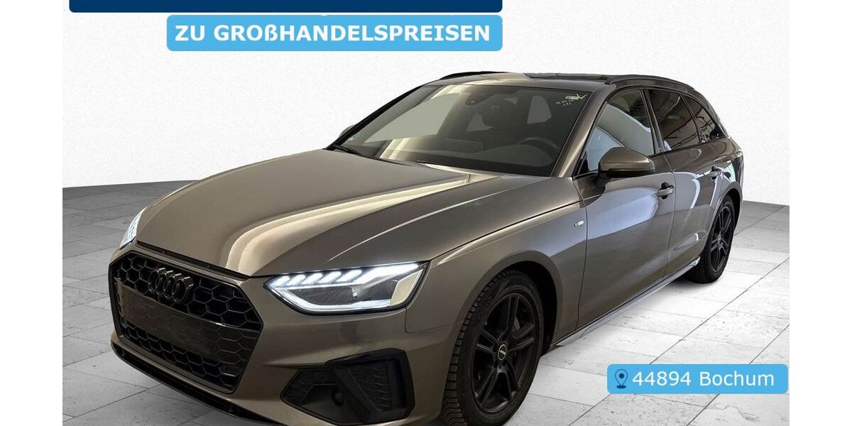 Audi A4 182.255 km 18.997 &euro; Krefeld 47829