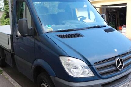 Mercedes-Benz Sprinter 167.000 km 11.000 &euro; Stuttgart 70191