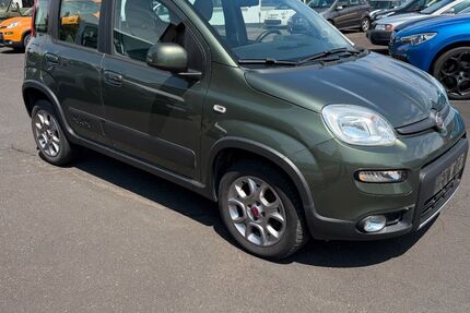 Fiat Panda 149.000 km 7.999 &euro; Girod bei Montabaur 56412