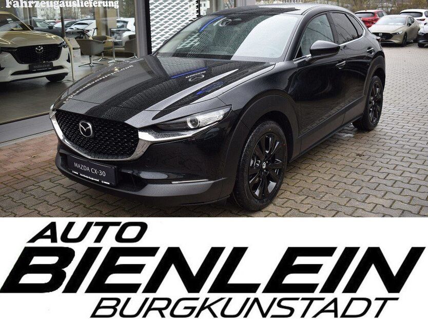CX-30