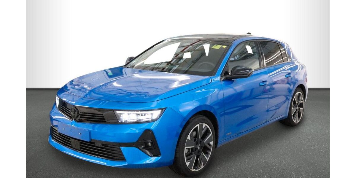 Opel Astra 14.929 km 25.950 &euro; Parsberg 92331