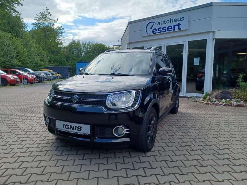 Ignis