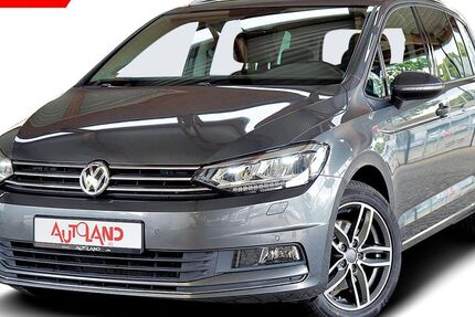 VW Touran 69.350 km 25.490 &euro; Hamburg 22761