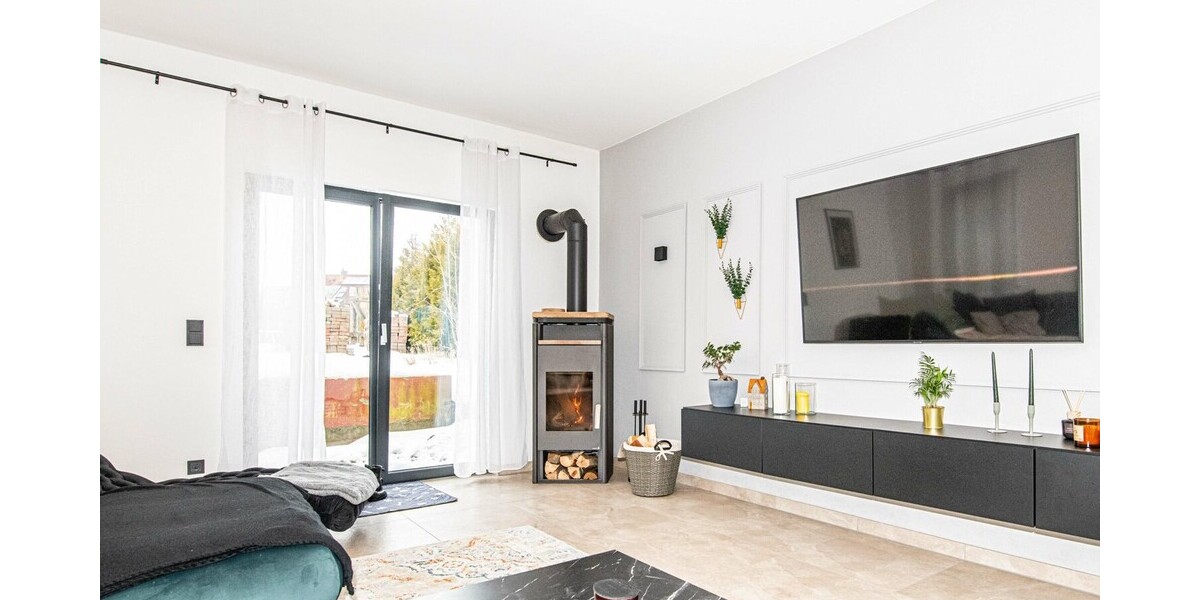 Modernisiertes Reihenmittelhaus mit Gartenidylle und großzügigem Wohnambiente - Reihenmittelhaus Rötz | Angebot:24749413